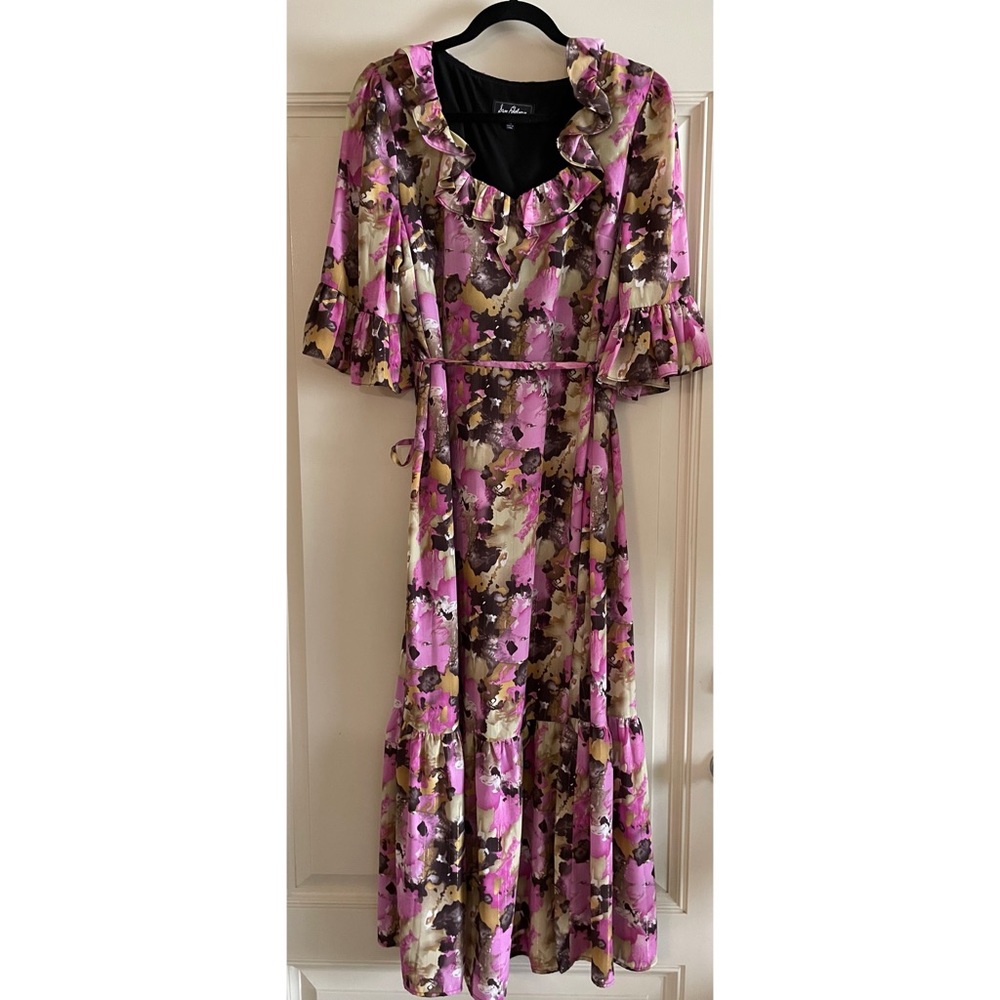 Sam Edelman dress - Picture 8 of 9